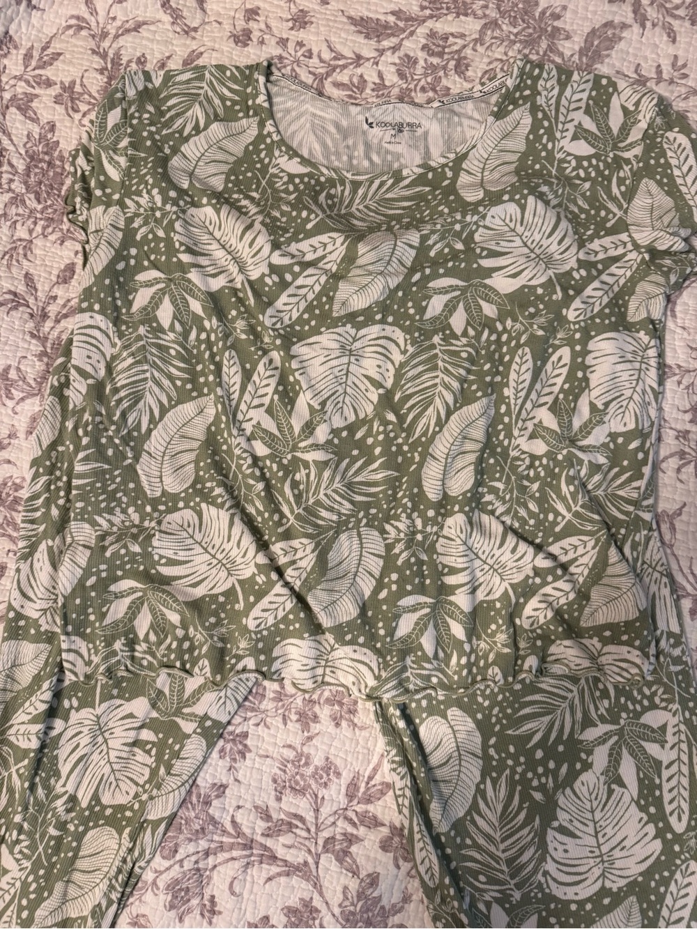 Kookaburra by Ugg pjs/ lounge wear
